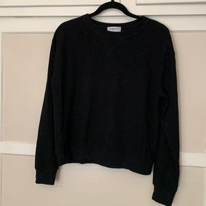 Cjla thermal sweater